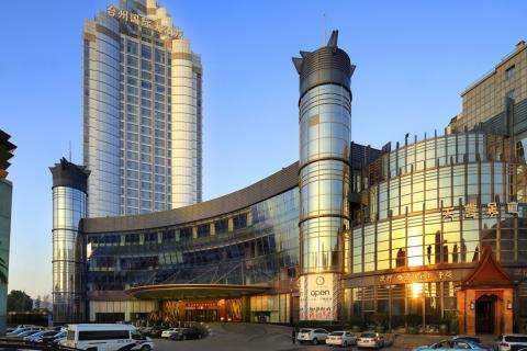 「我和我的台州」台州的商贸源头—路桥