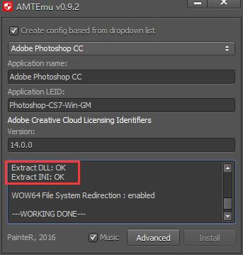 photoshopcc安装教程最新,pscc教程视频全集