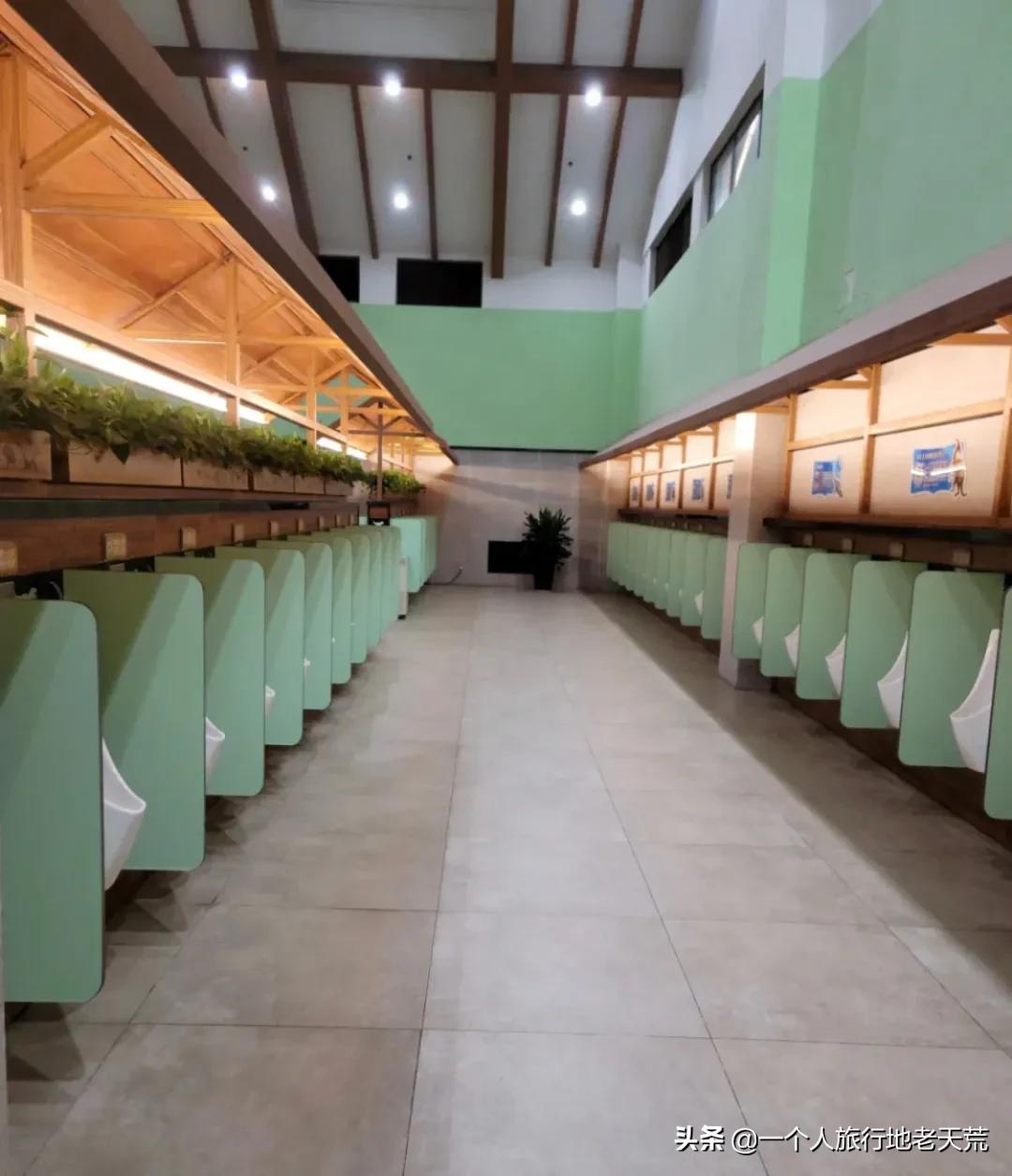 高速公路上最美的服务区在哪,中国十大高速公路服务区景区