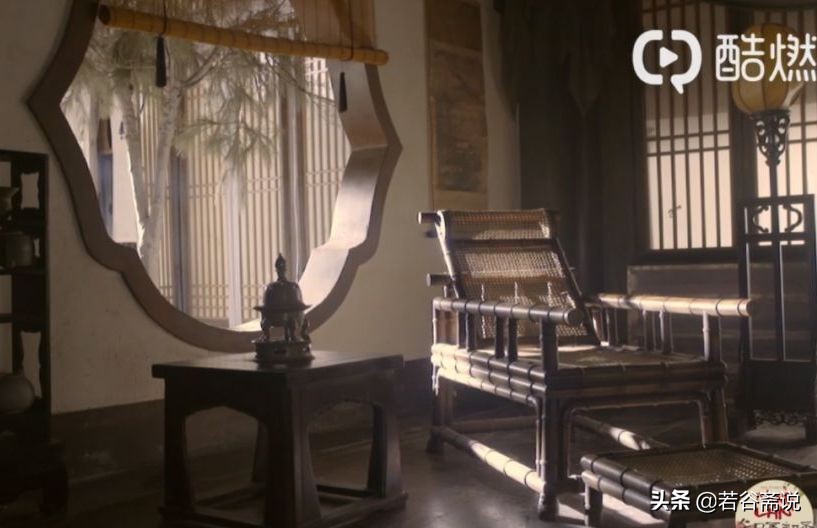 知否中的宋代家居美学,知否被群嘲