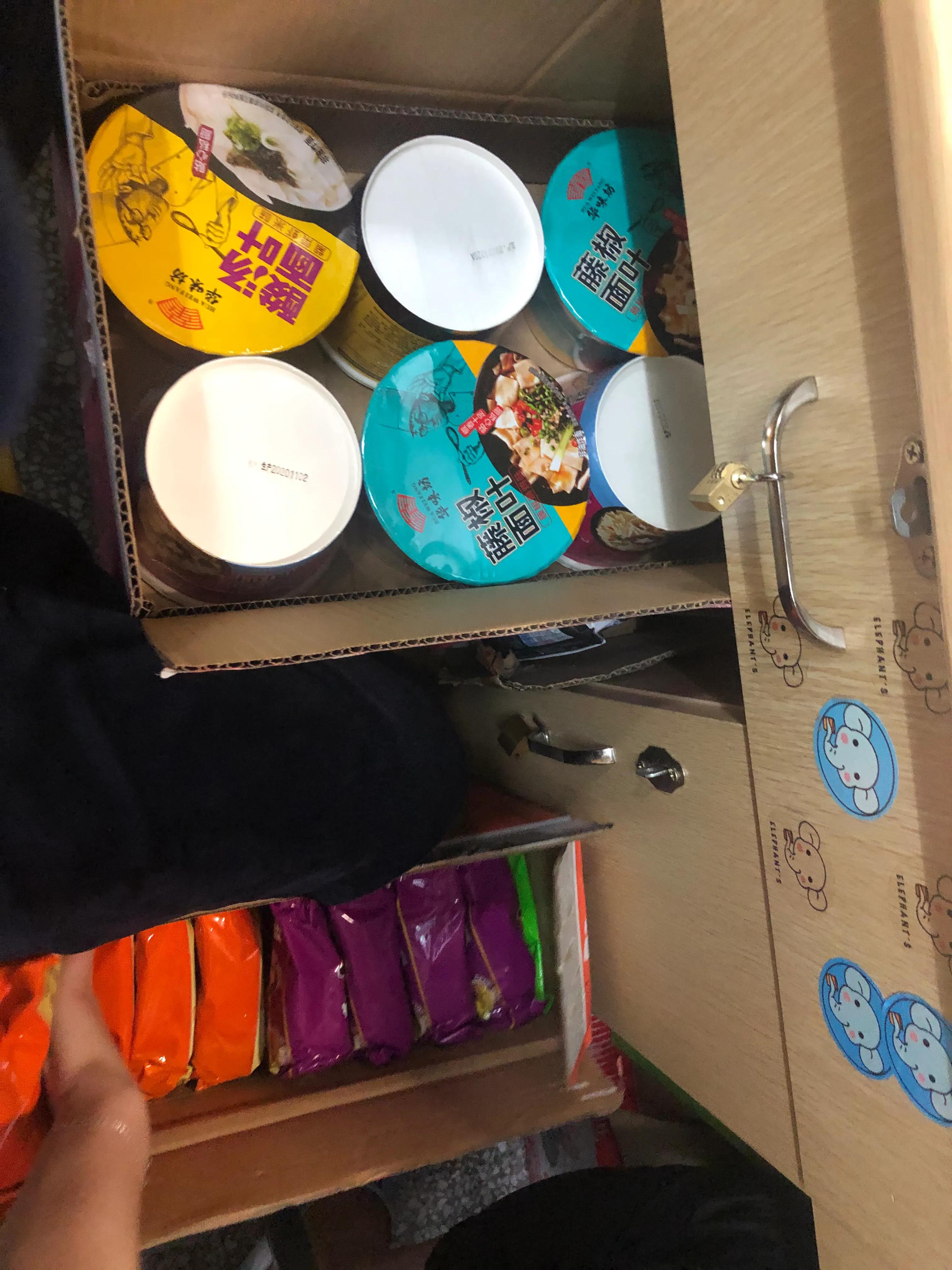 拼多多的零食能买吗,拼多多100块买零食