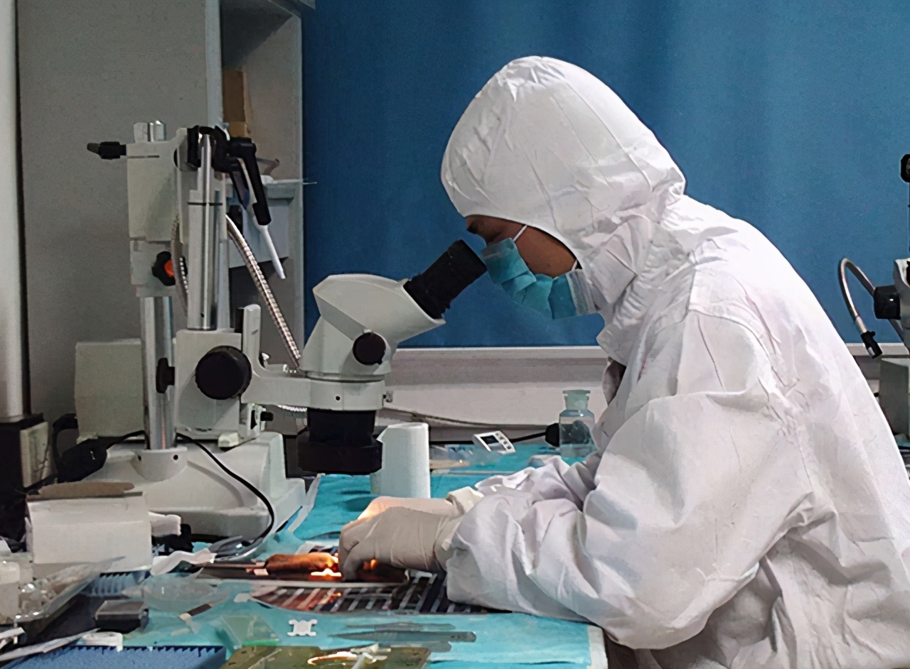 残忍的香烟实验：将小狗囚禁后割开喉咙，每天强喂100支香烟