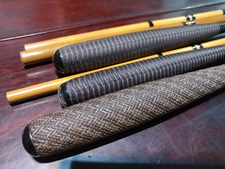 并继竿到底是什么,并继竿为什么不普及