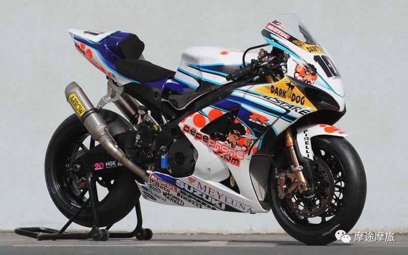 铃木妖刀katana的参数,铃木katana妖刀gsx1100s