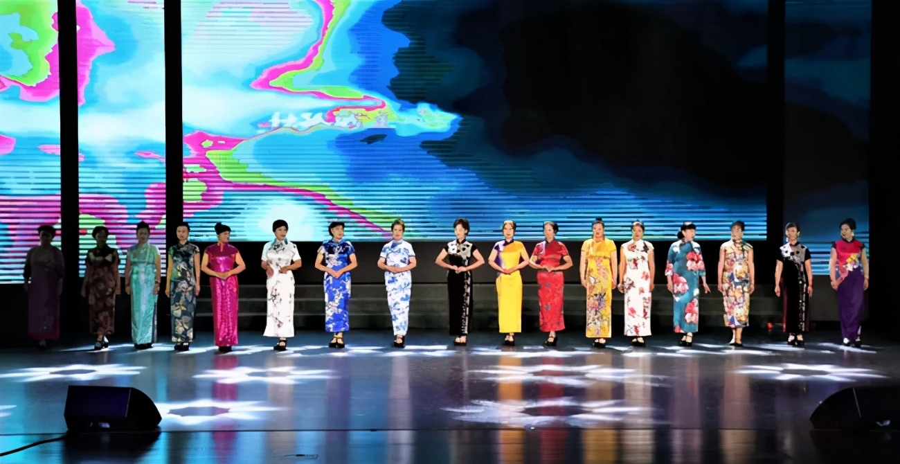 永源全民艺术大赛（第五届）盛大开启　夕阳红艺术团参加比赛获奖