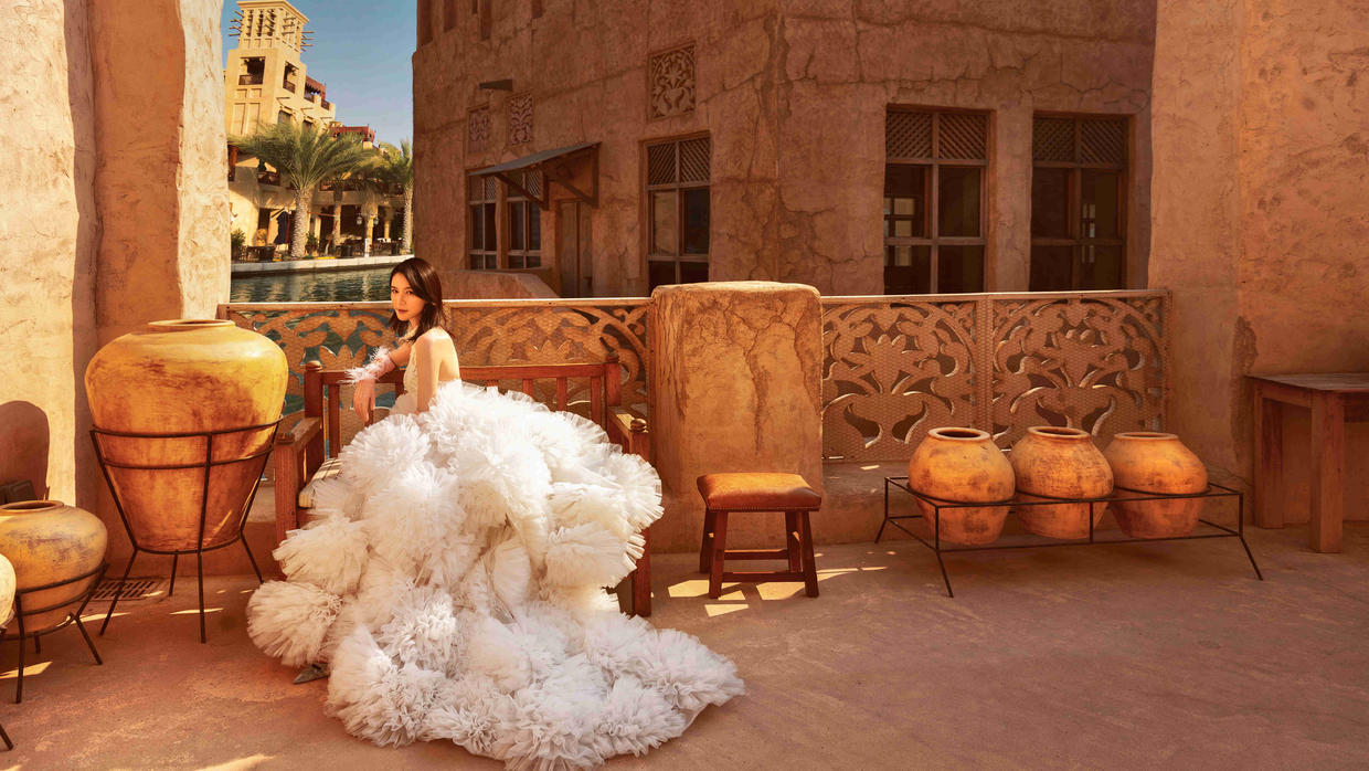 迪拜游玩超全攻略,迪拜游玩攻略自由行