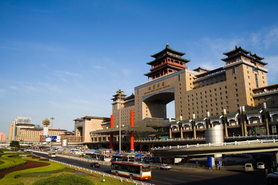 世界里程最长的高铁,中国运行里程最长的高铁列车