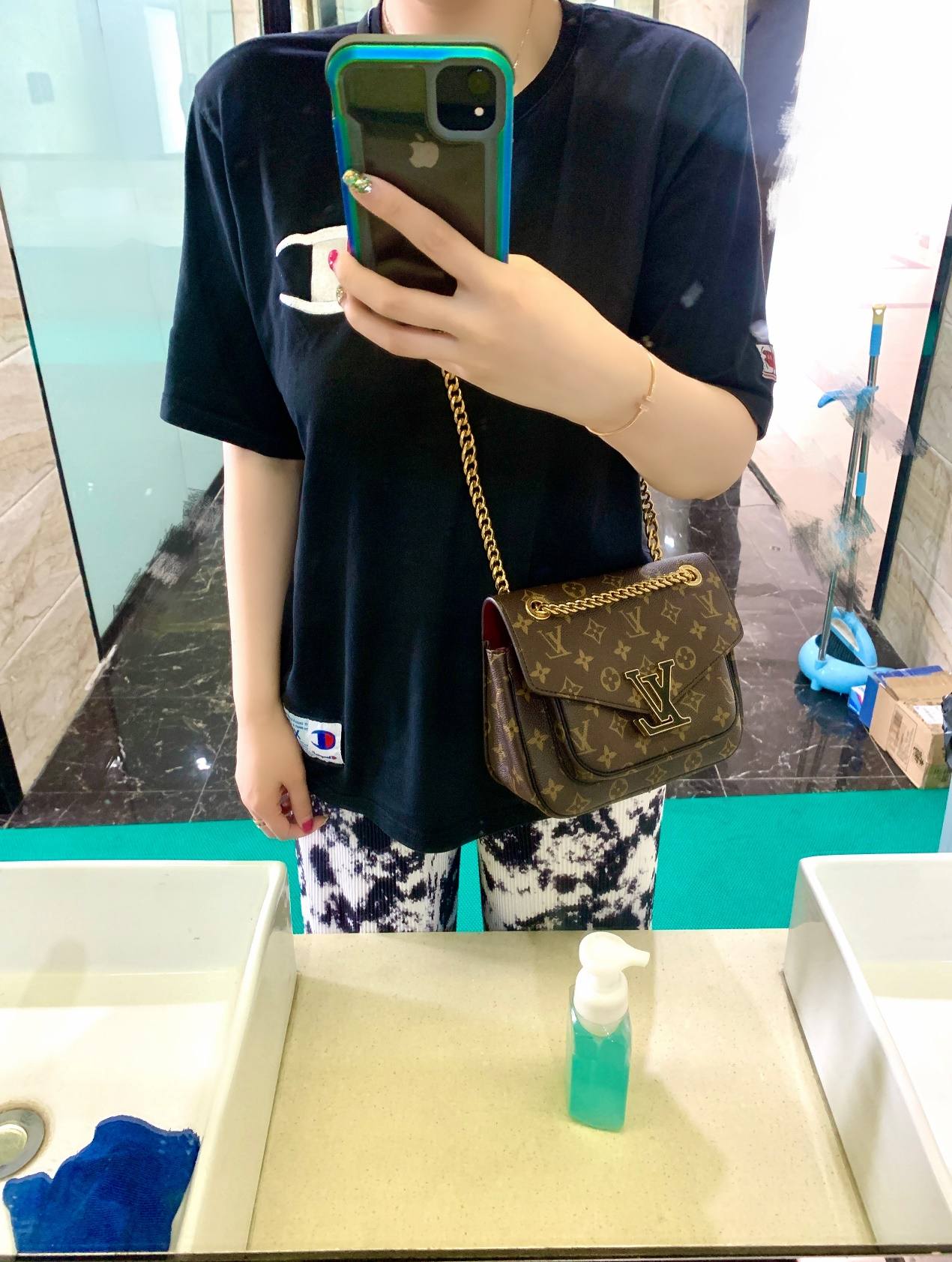 lvpassy值得买吗,lvpassy测评