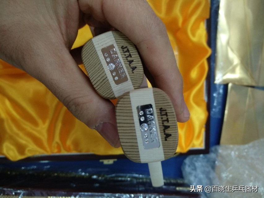 乒乓球器材重要还是技术重要,与乒乓球有关的物品