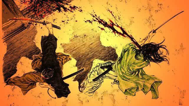 宫本武藏天下第一谁说的,日本最强剑客宫本武藏哆啦a梦