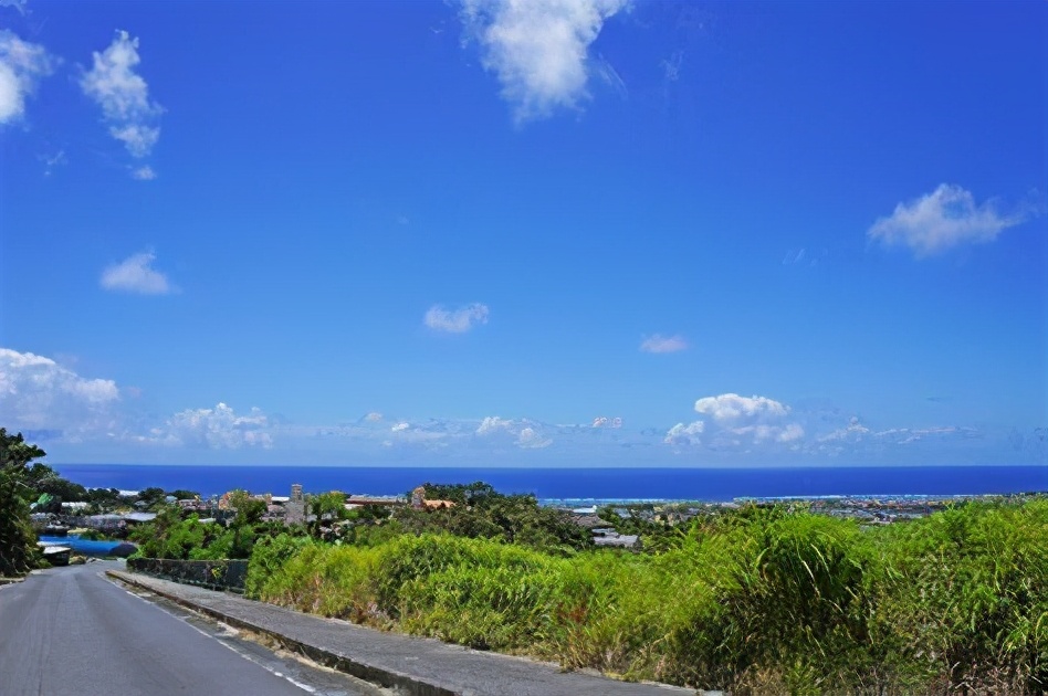 冲绳离岛推荐,冲绳本岛离岛