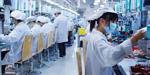 深度解析100家制造业工厂,中国工厂直击制造业的困境