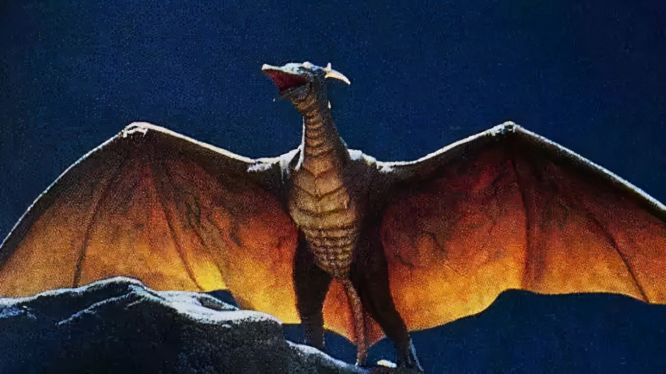 金刚和哥斯拉打最厉害的怪兽,金刚揍哥斯拉