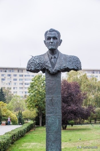 欧洲的小巴黎,东欧小巴黎美景