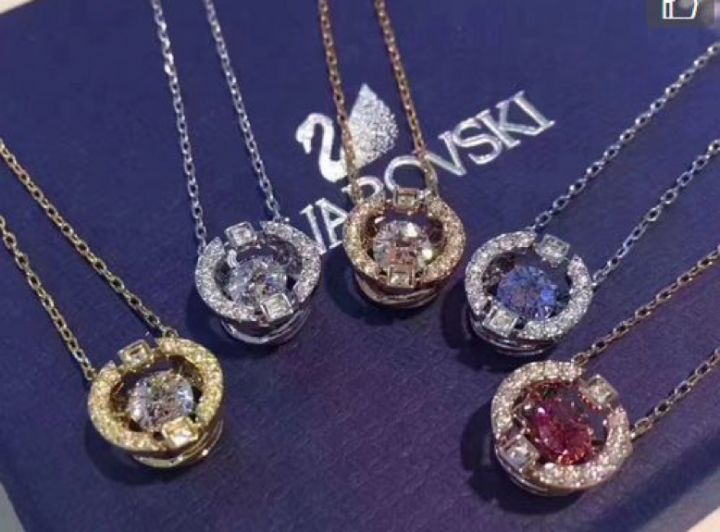 小仙女的首饰入门指南