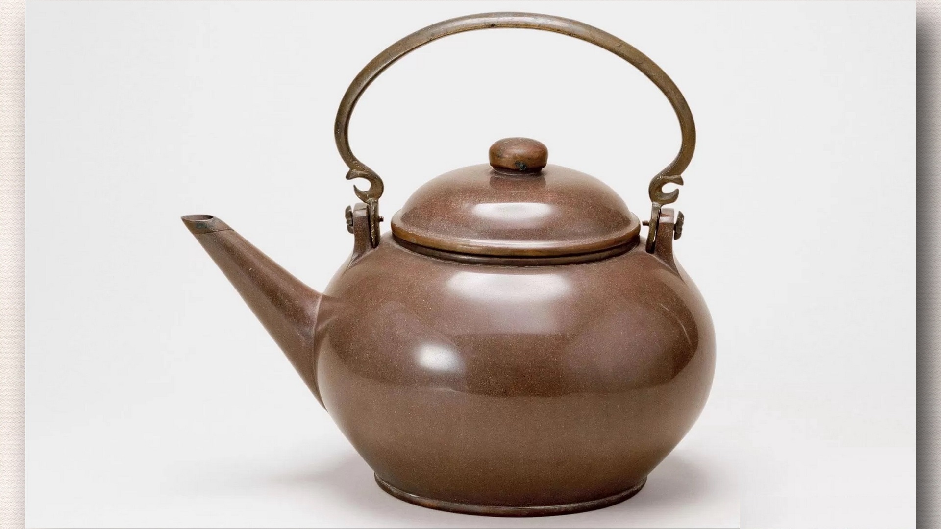 紫砂灰段泥是什么泥料,青灰泥紫砂没有颗粒