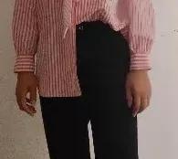 把过时的旧衣服重新搭配起来吧,各种老旧衣服搭配