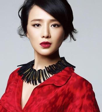 贵州美女真好看，娱乐圈中的她们一个比一个好看，你都认识吗？