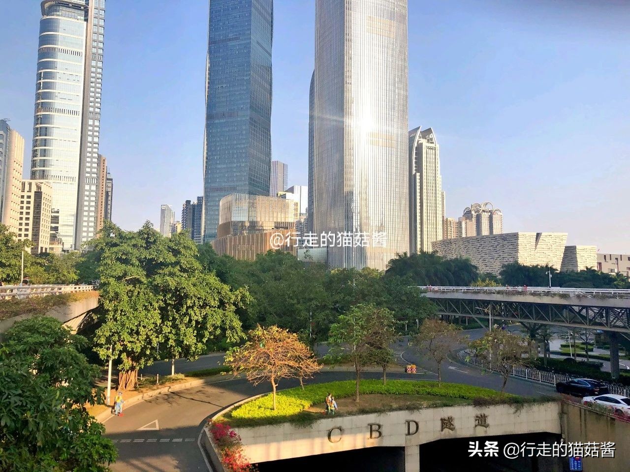 广州旅行留给我的八个印象，客观地说说自己的真实体验