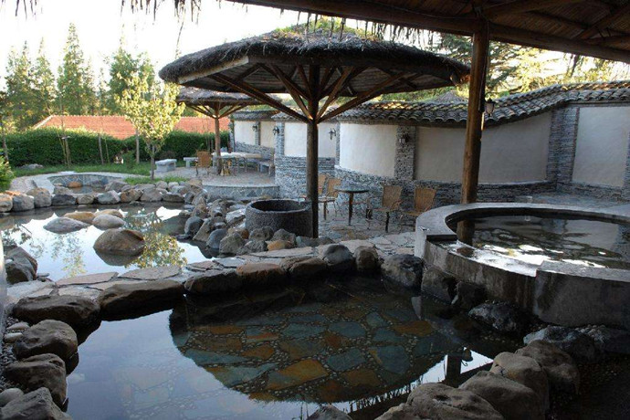 山东栖霞艾山图片,山东蓬莱艾山