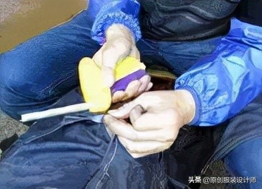 牛仔洗水知识大全,牛仔洗水的正确方法