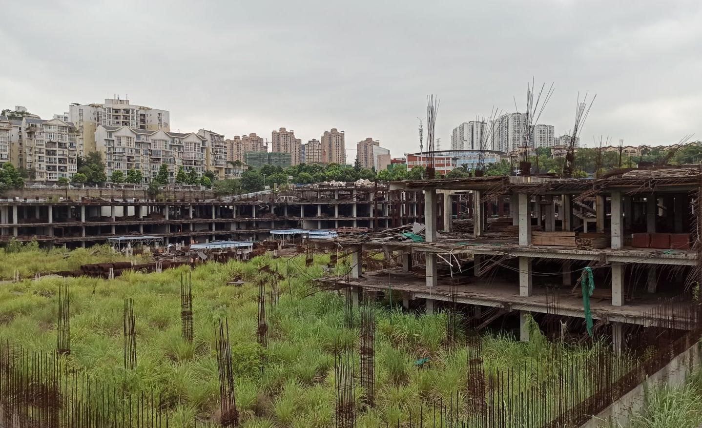 重庆汽博中心会整体搬迁吗,重庆汽博城事件