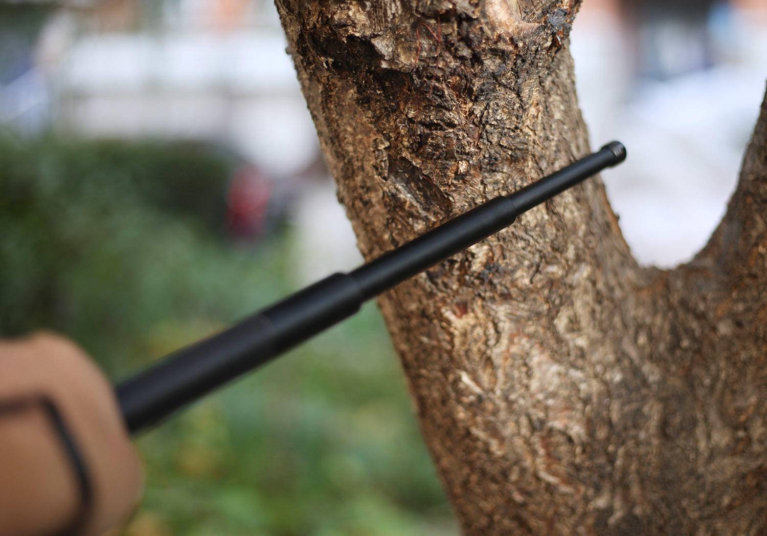 纳拓雷电电弧防身手电价格,纳拓雷电安全求生棒使用教程