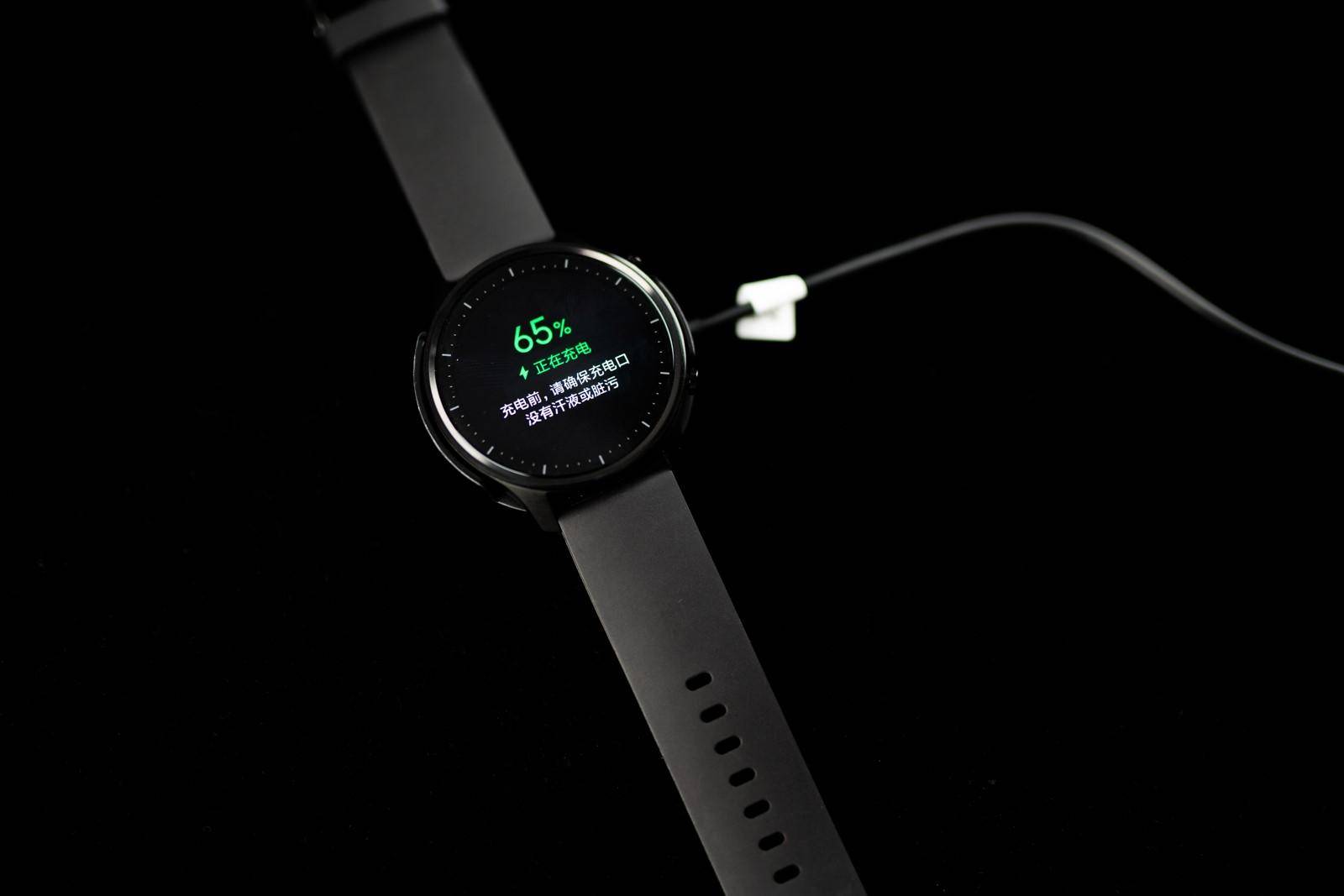 小米手表color上手体验,小米手表color运动版科技美学测评