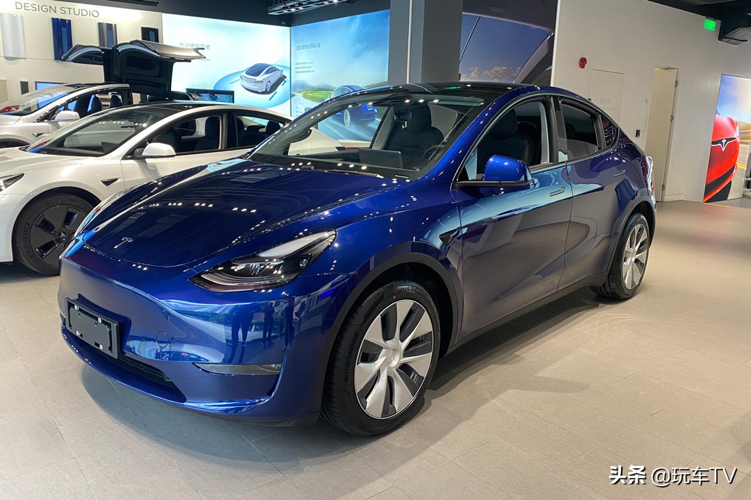 2024款特斯拉modely最新价格,新款2024特斯拉modely值得买吗