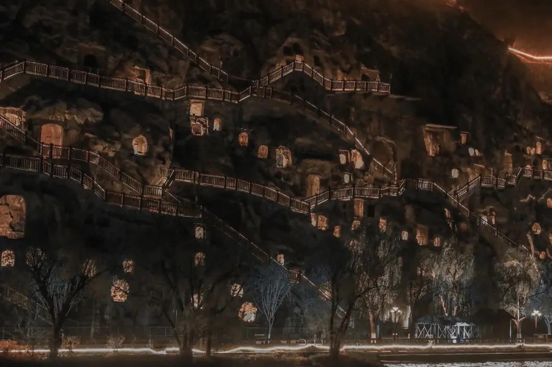 旅行结束回来继续努力,旅行恢复生命力