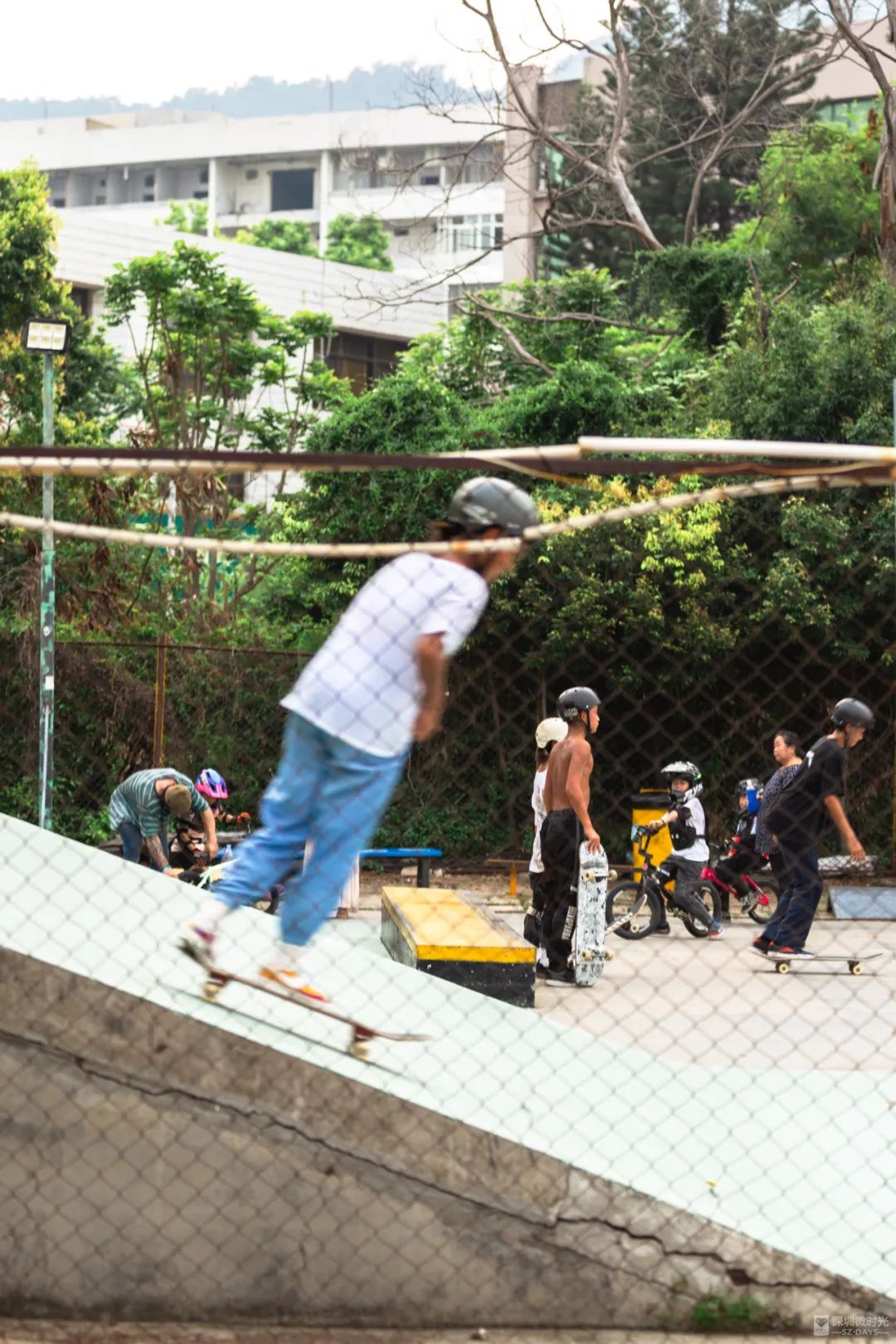 蛇口，一个住下来就不愿意再搬走的地方