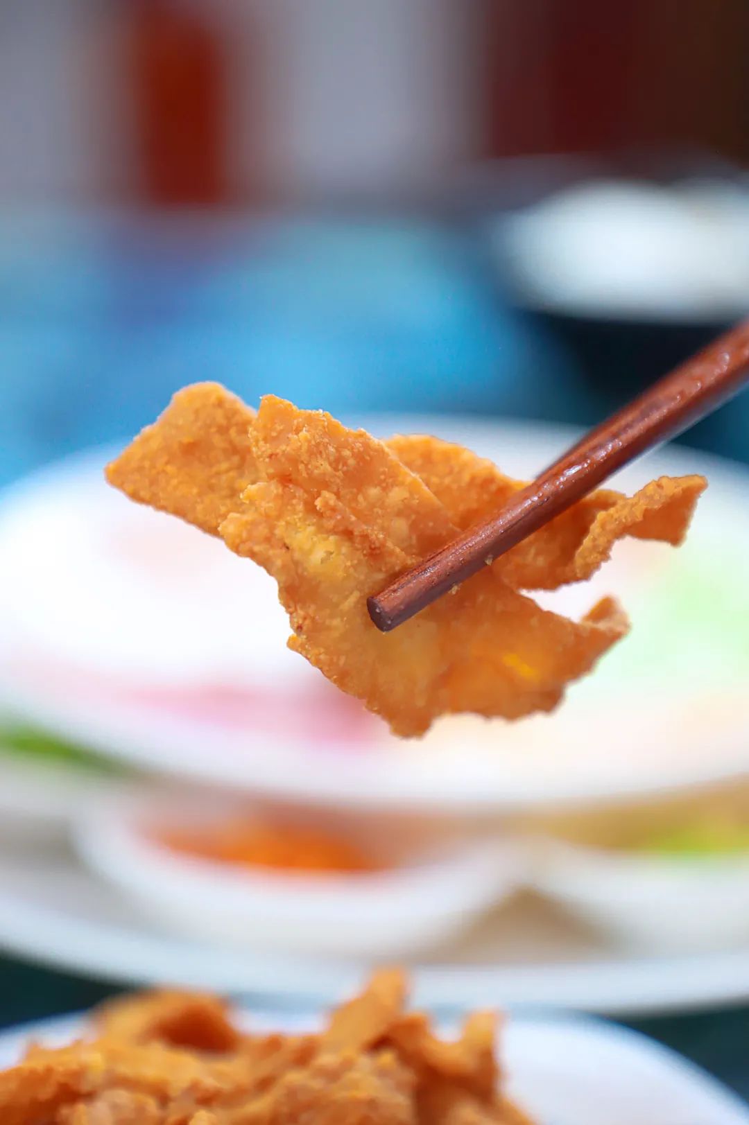 过桥米线汤底的简易做法,过桥米线汤底是什么做的