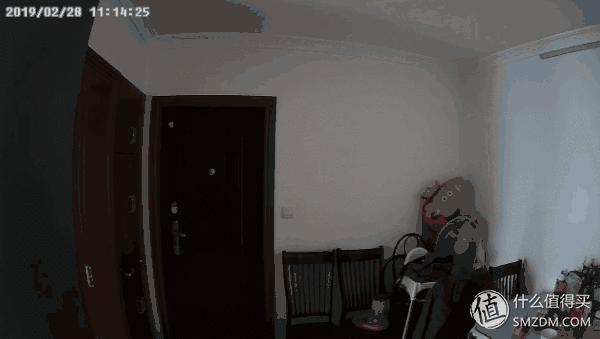 一站解决“独居老人”的安全问题——AqaraG2智能摄像机简评