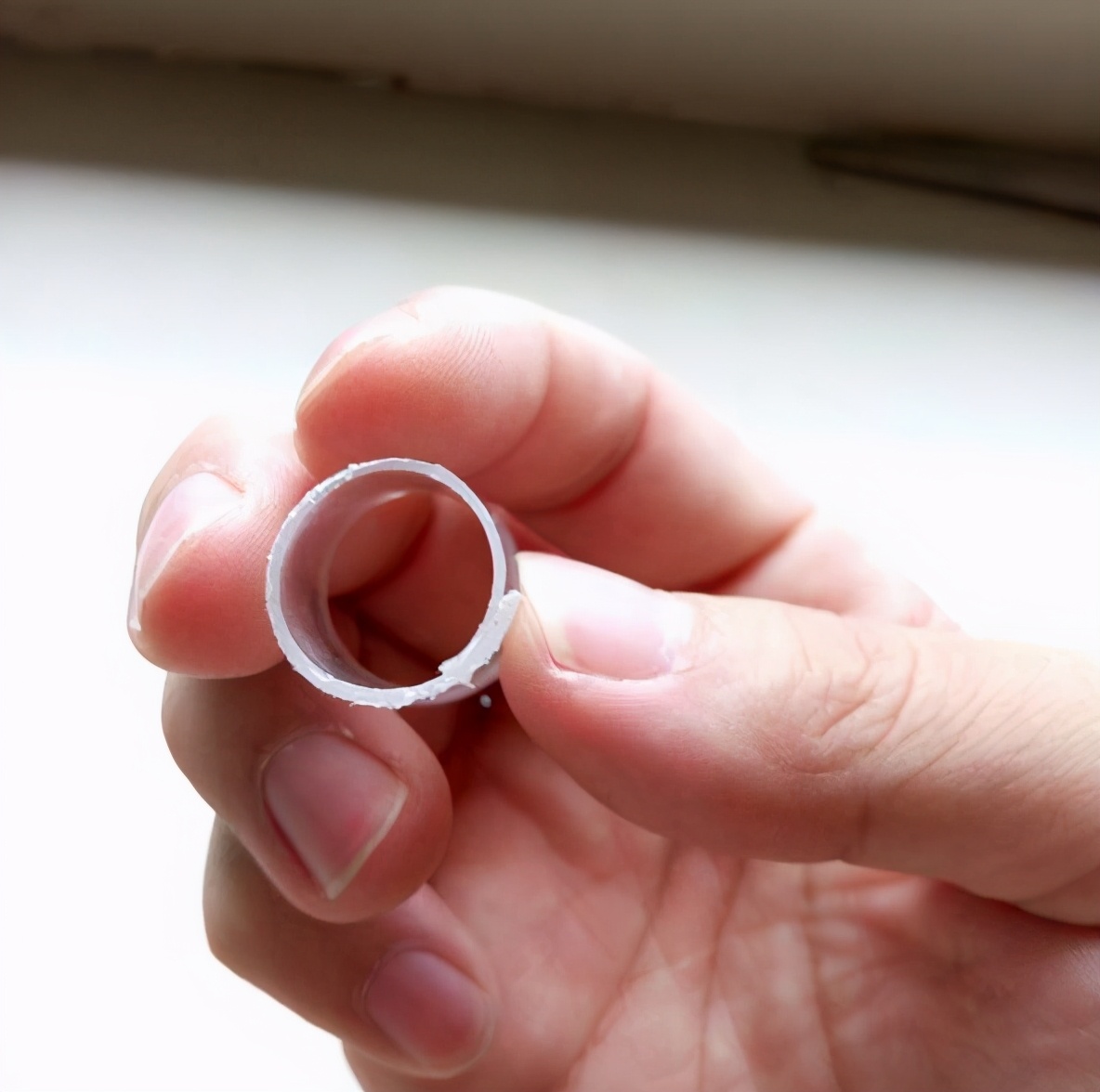 看了日本这个上环器我终于有勇气把这个分享给您