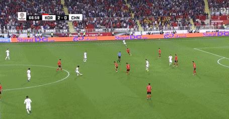 国足亚洲杯成绩分析报告,国足亚洲杯小组出线分析报告