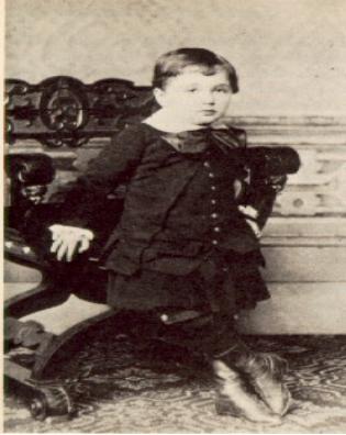 爱因斯坦为什么成为著名的科学家,爱因斯坦1902年