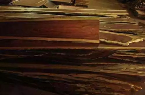 非洲酸枝只是一种实木，不属于红木！大家不要再被骗了！