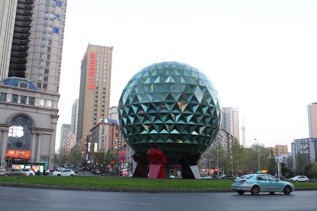 带你去看看大连风景,在大连看最美的风景