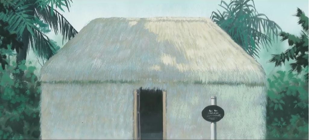 lv的插画,lv的包装设计