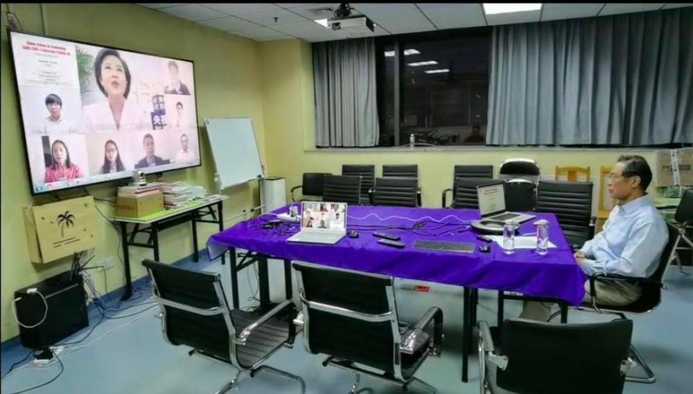 为什么日本汉方治疗不了新冠,外国治疗新冠病毒为啥不用中药