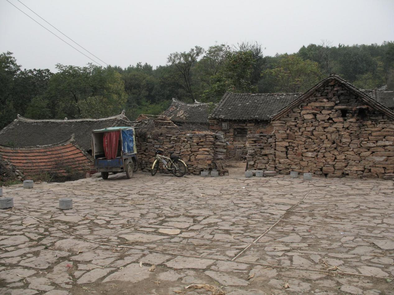 内乡一日游必去的10个免费景点,内乡石头村能去吗