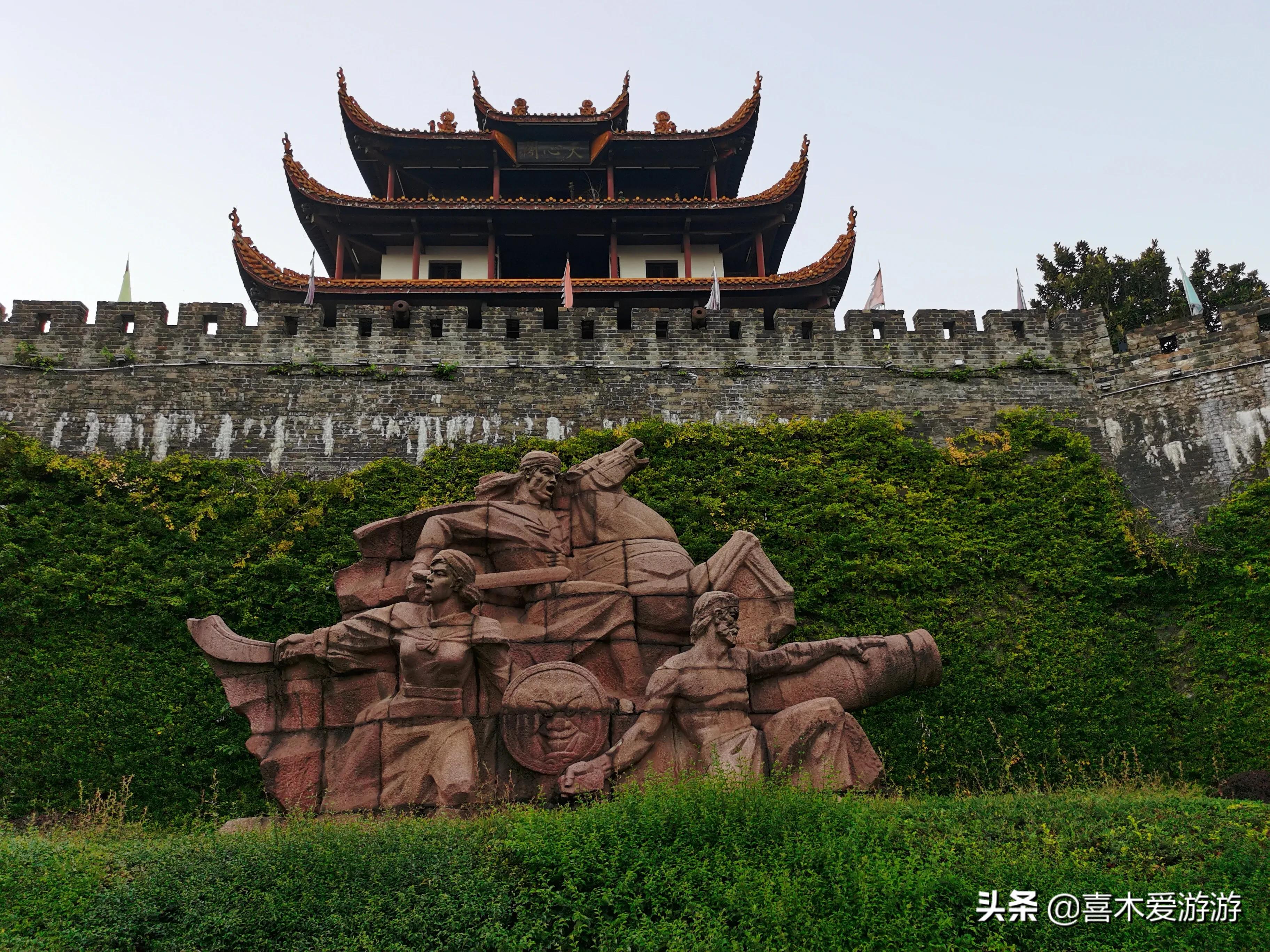 去长沙自由行之前，带您认识湖南长沙