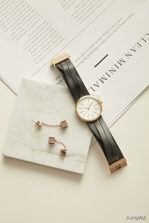 calvinklein腕表什么档次,calvinklein平行系列设计款腕表