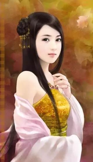 搅动中国历史的28位奇女子,中国史上十大奇女子