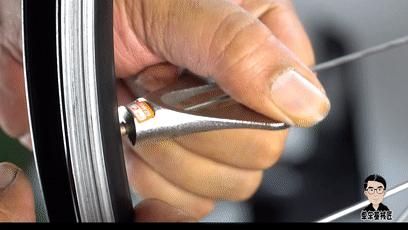 哪种辐条扳手最好用,辐条扳手哪种好