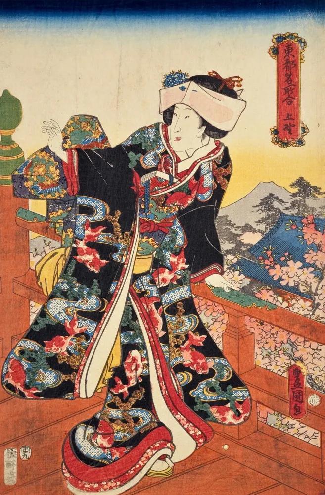 日本姐姐用的包包,日本小姐姐喜欢的包包系列