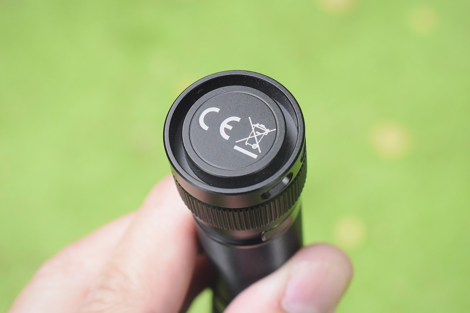 全面升级进化之作！Fenix菲尼克斯C60V3.0手电赏评