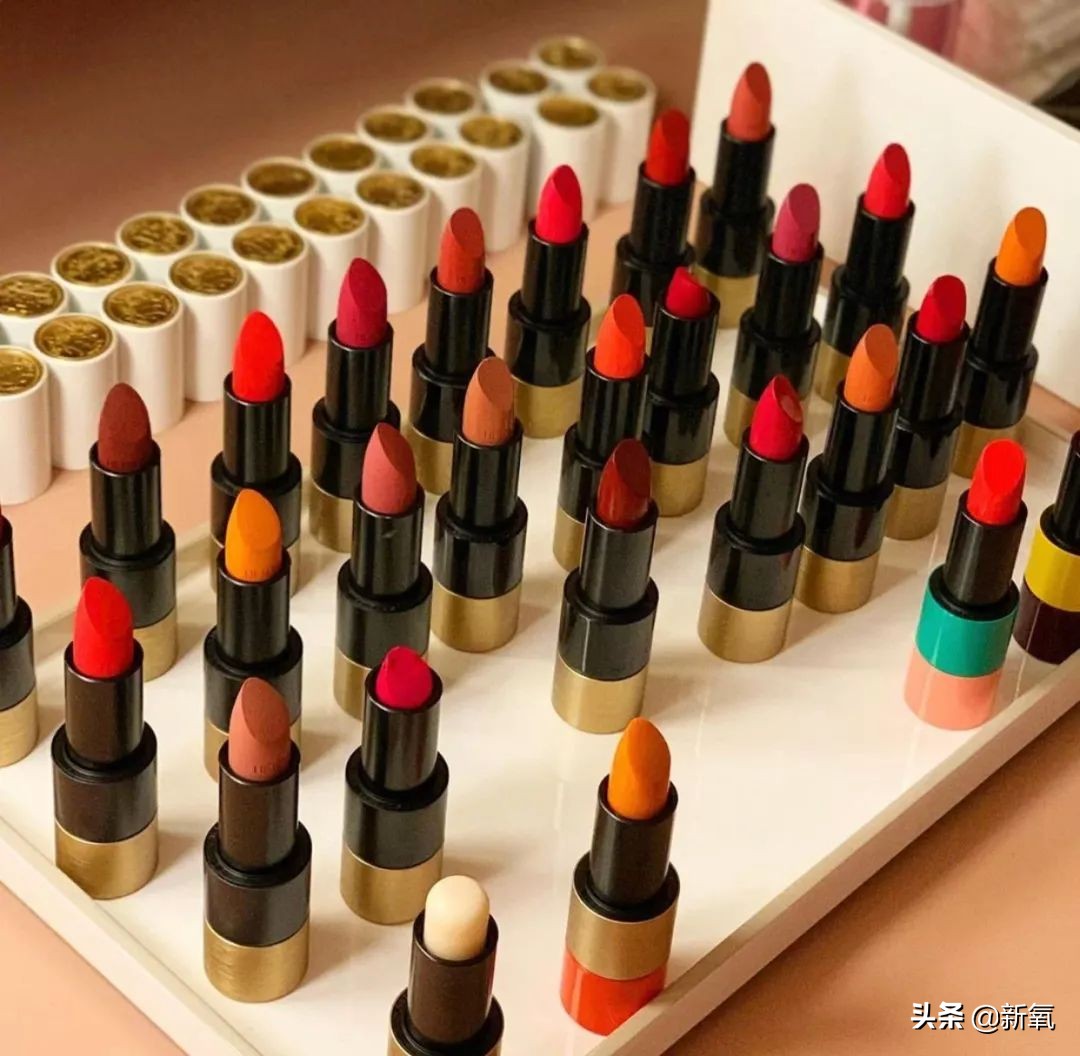 爱马仕也出口红吗,爱马仕限量版价格表