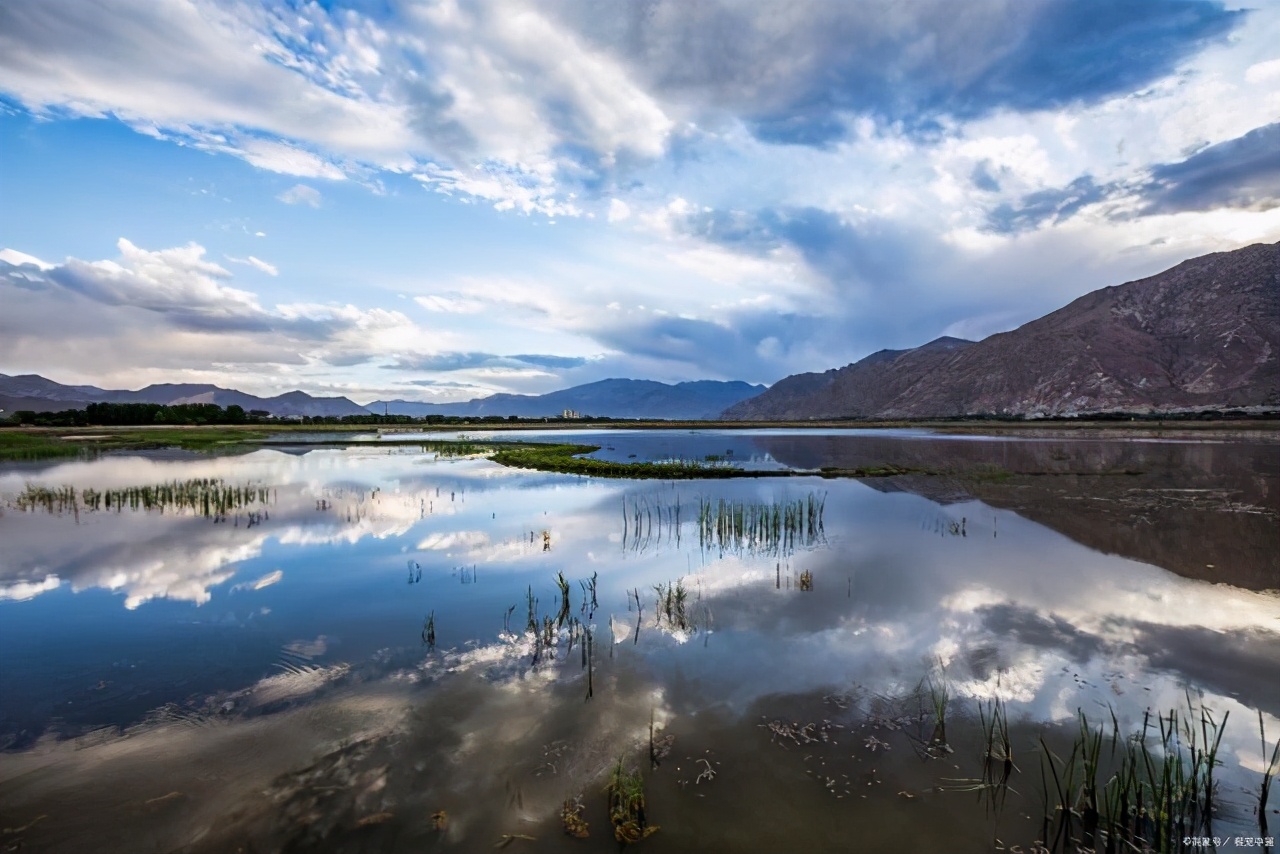 小众唯美大自然旅行地,适合大自然旅行的景点