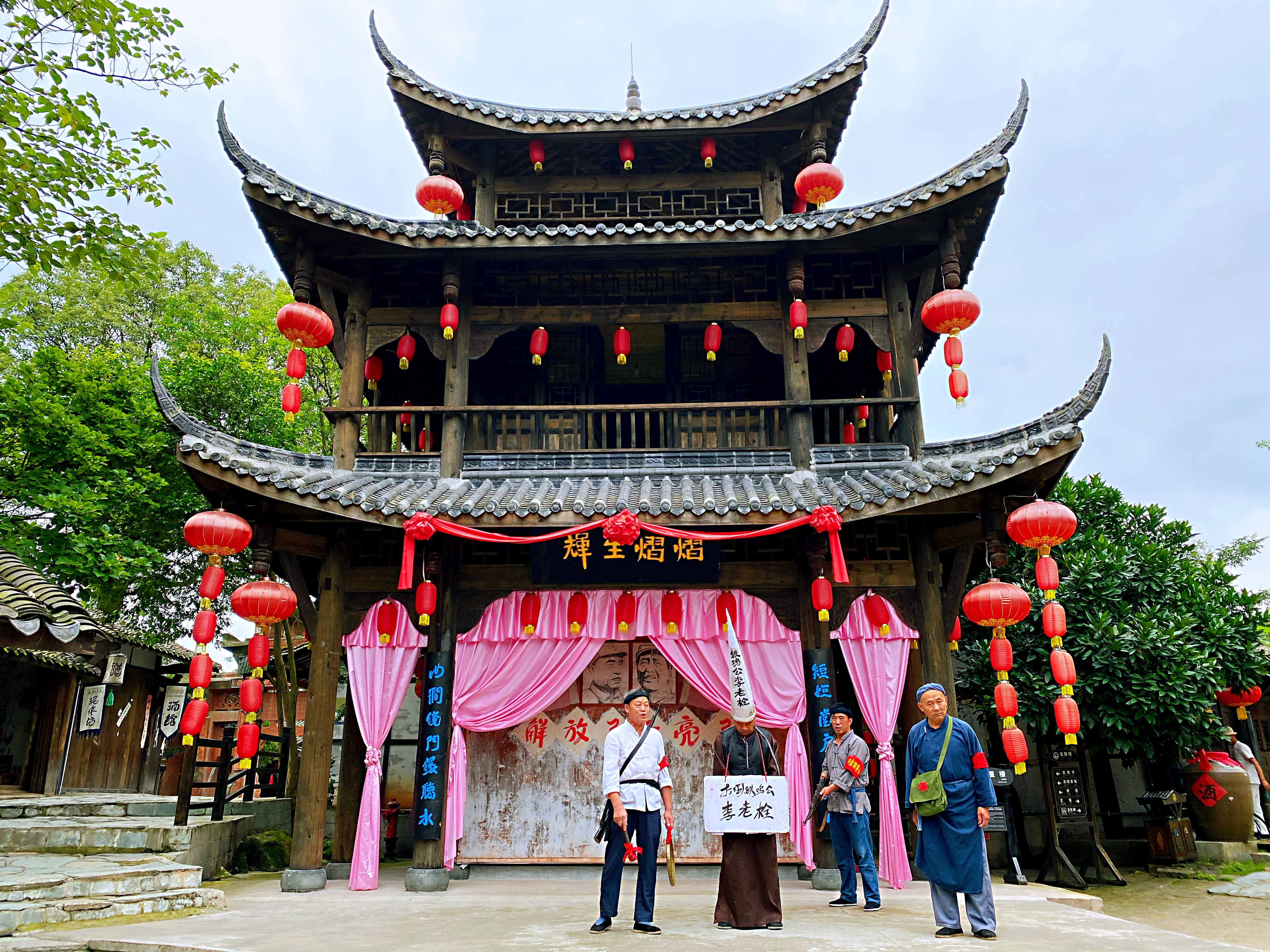 绵阳好玩的地方旅游攻略,推荐绵阳旅游的地方有哪些